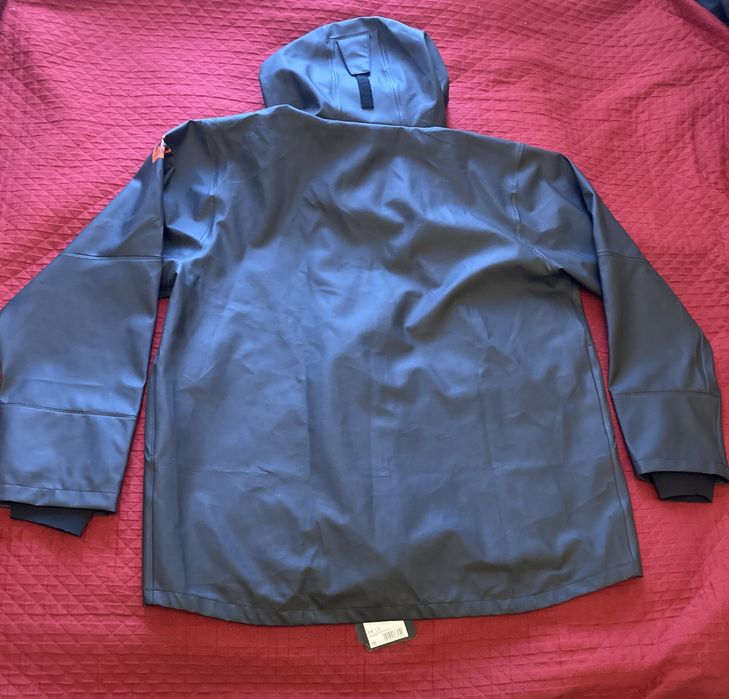 Storm Helly Hansen 70283 Kurtka przeciwdeszczowa typu sztormiak
