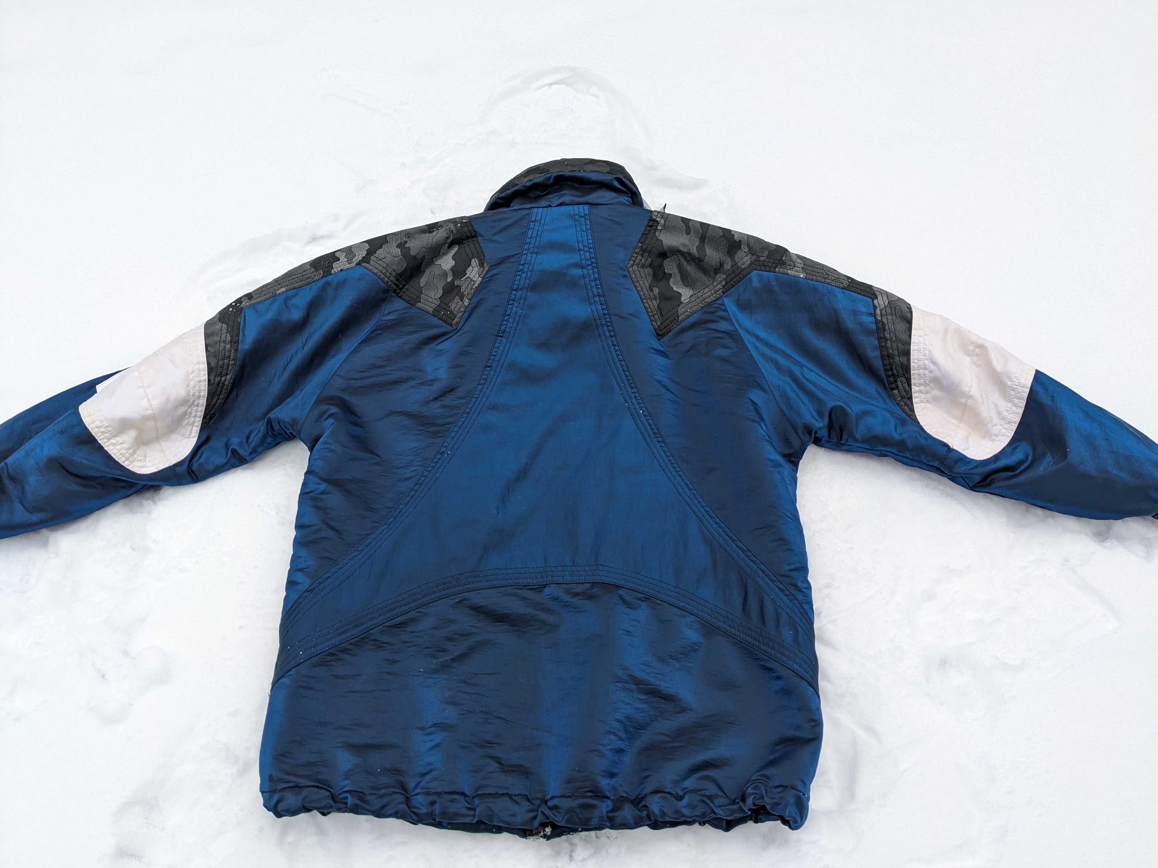 Лыжная куртка  Sportalm Snow Recco Sz " М " 38