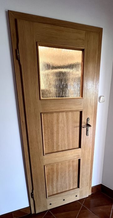 Drzwi wewnętrzne
