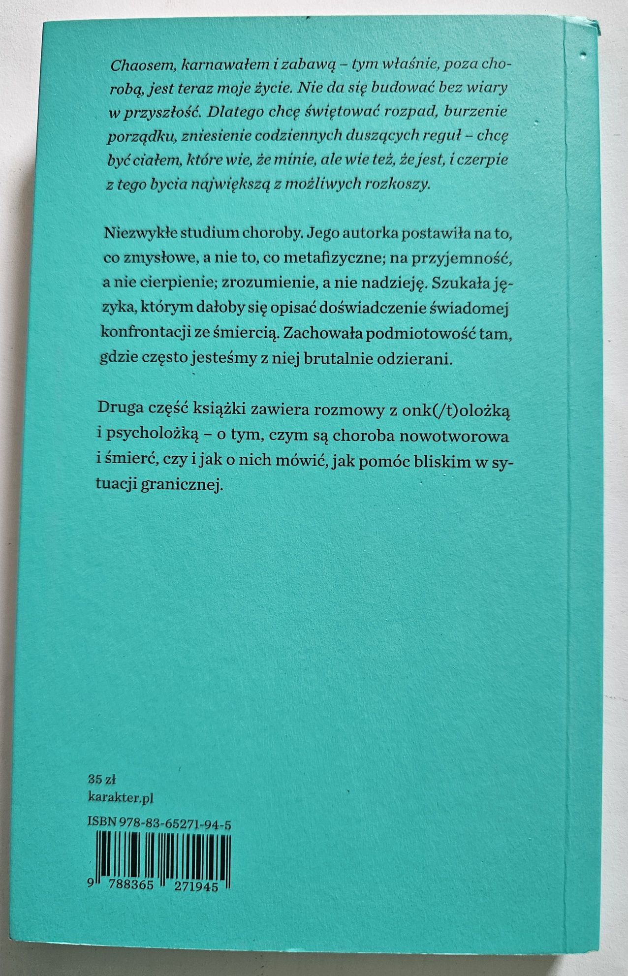 Mięcho Aneta Żukowska książka
