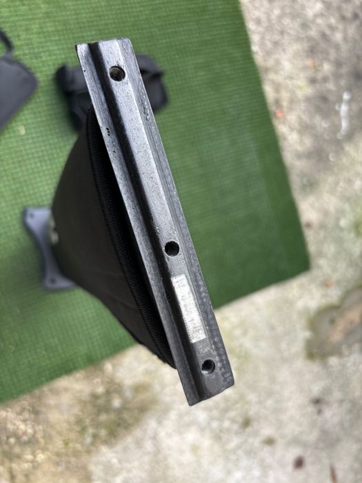 Conjunto F-One Eagle X 900, Eagle X 700, Mastra HM 80cm