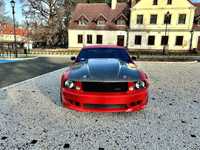 Ford Mustang GT V8 Saleen