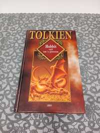 Hobbit czyli tam i z powrotem J.R..R Tolkien