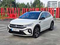VW Taigo 1.0 TSI R-Line DSG