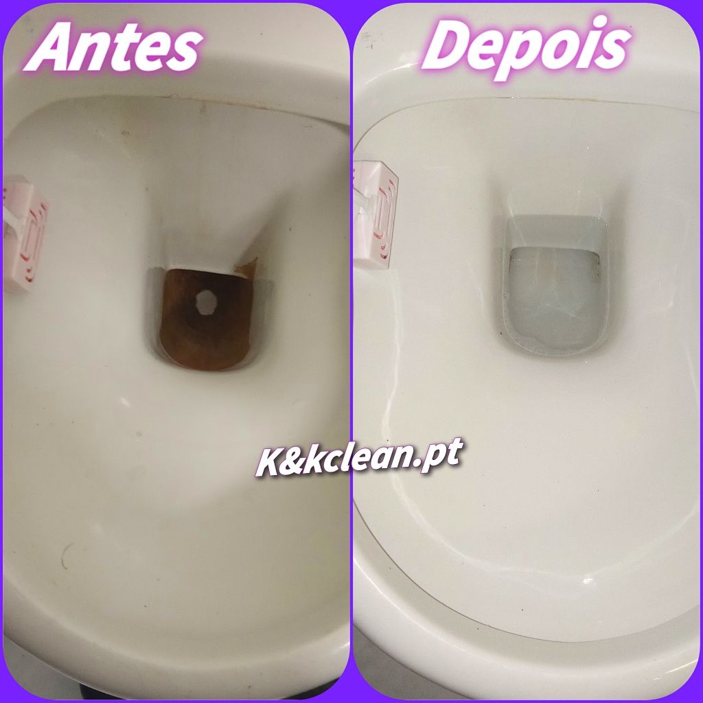 Limpezas em geral