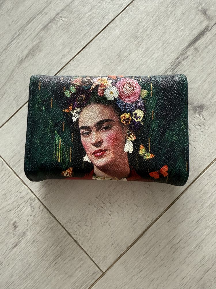 Кошелек портмоне