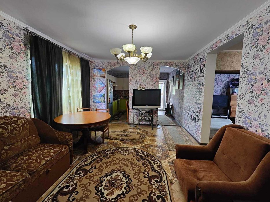 ПРОДАм будинок селище Сонячне