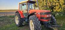 Same Antares 130 4x4