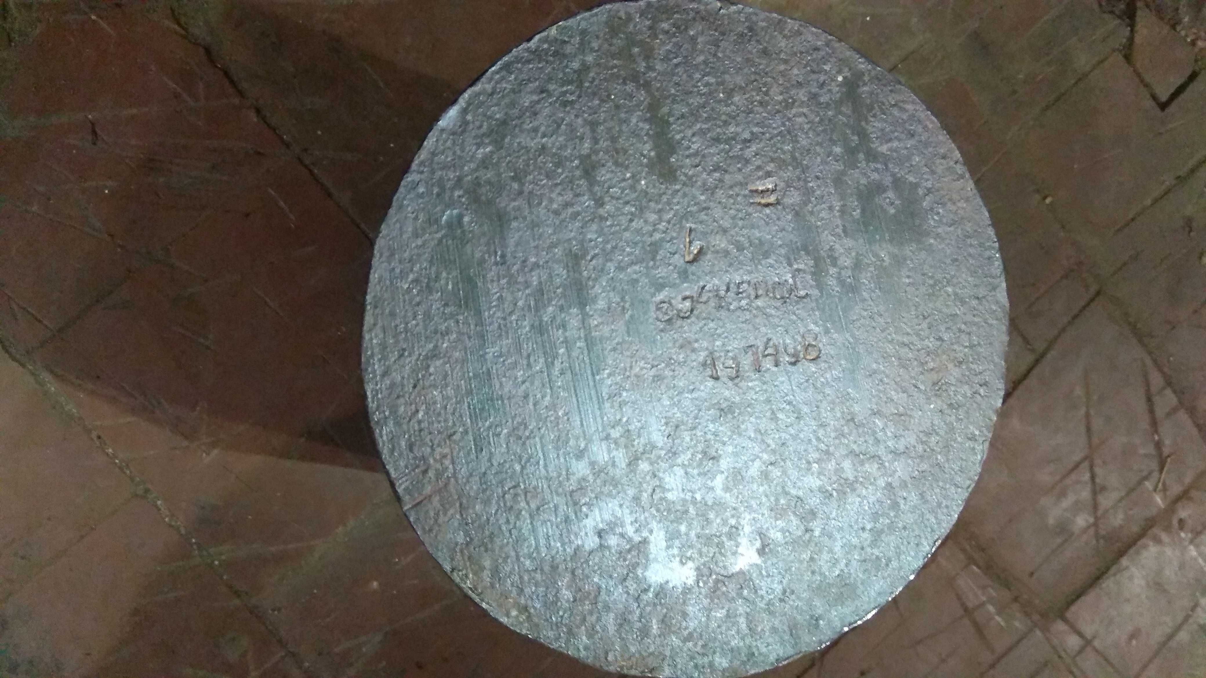 Круги, прутки стали  ХВГ, 9ХС, У8А, Р18,  Р6М5, Р6М5К5, ДИ23, 4Х5В2ФС