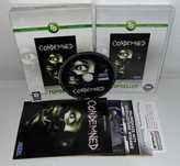Condemned BOX gra na komputer PC