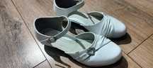 Buty dla dziewczynki rozm.39