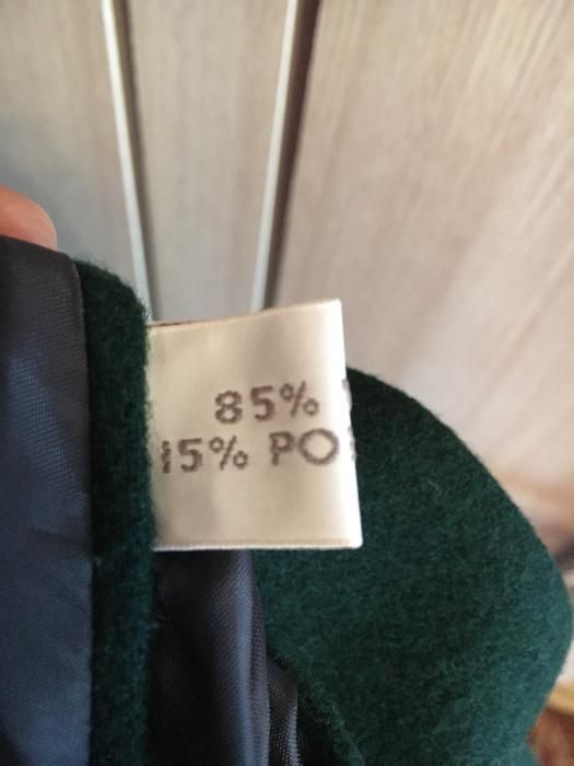 Продам мужской пиджак, ТМ Rico Ponti (Италия), р. 56
