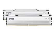 Pamięć RAM KLEVV FIT V DDR5 32GB 6000MHz CL30 KD5AGU880-60B380