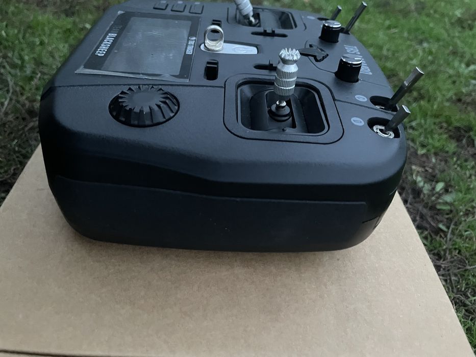 Пульт/апаратура для FPV дронів TBS MAMBA