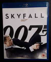 007 Skyfall - Bluray