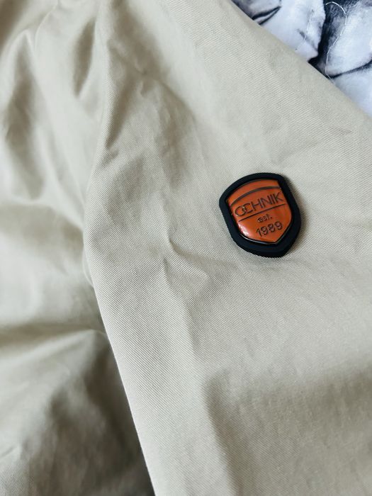 Nowa kurtka męska Ochnik XL