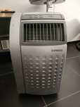 Ar Condicionado Portatil 10000 BTUs