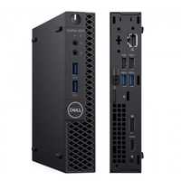 Zestaw komputerowy Dell Optiplex 3070 Intel i5 256GB SSD Monitor Dell