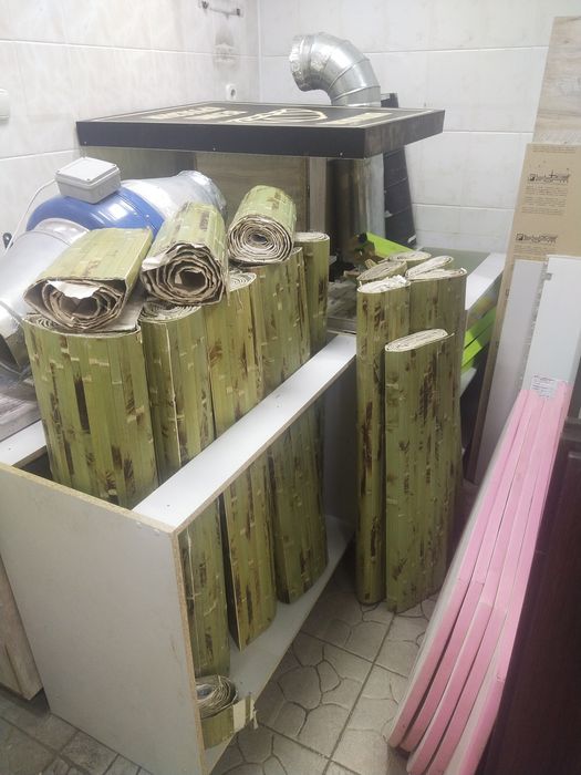 Меблі для кафе. Барна стійка. Барная стойка.