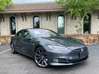 Tesla Model S 2019