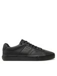 BOSS Снікерcи 41 Aiden 50522833 Чорний