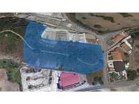 Terreno Industrial, Venda do Pinheiro, Mafra, 6.000 m2