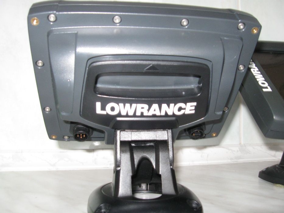 Lowrance Mark-5x