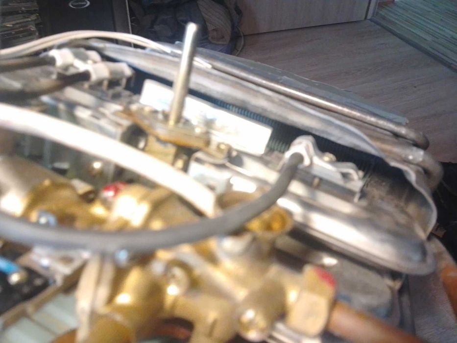 ВПГ-6 Ferolli газова колонка