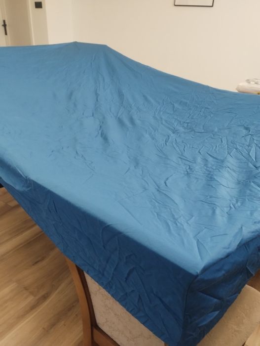 Prześcieradła Flowen 120cm x 200cm