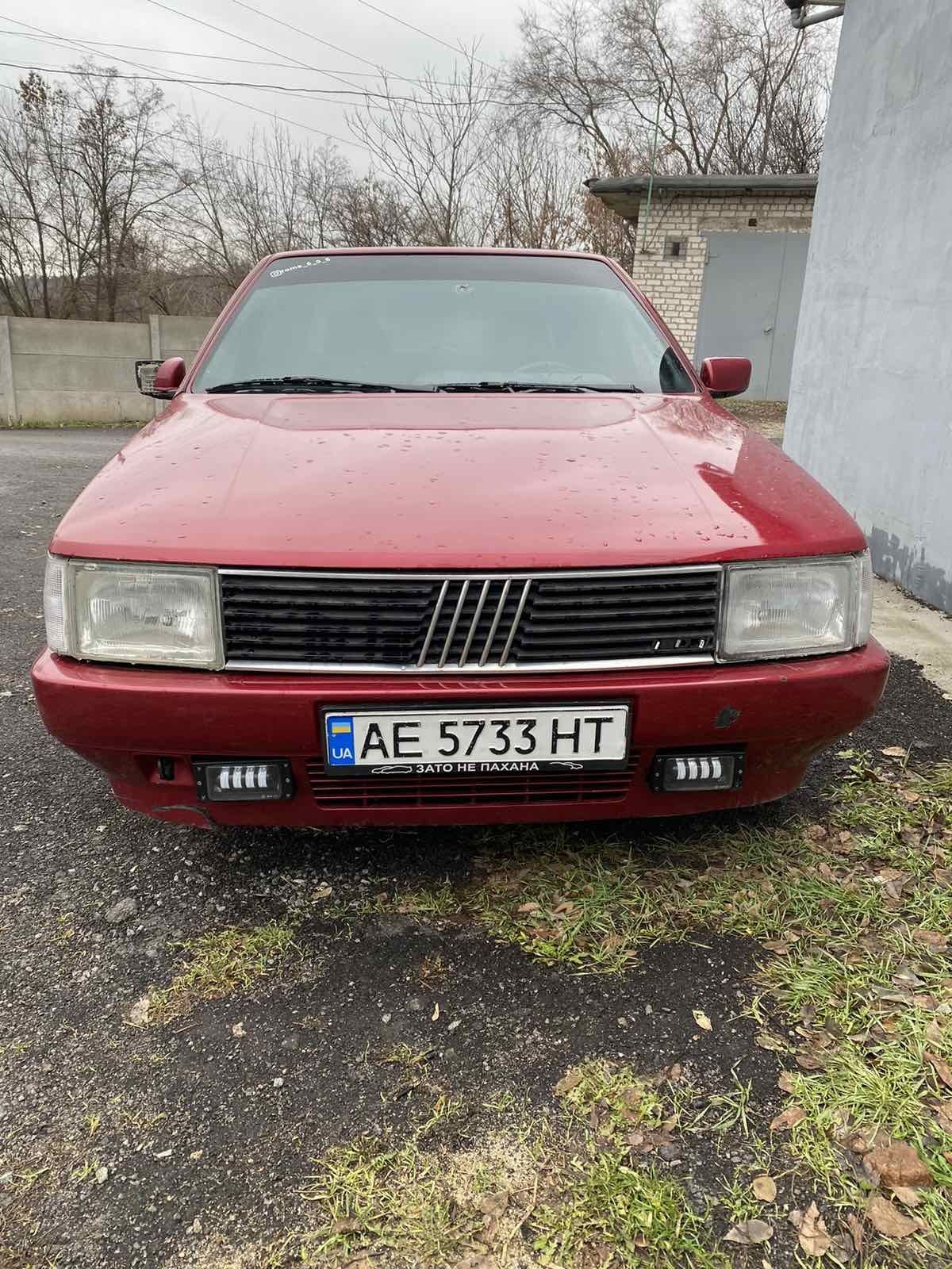 Продам Fiat Croma