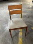 Cadeiras de mesa de jantar