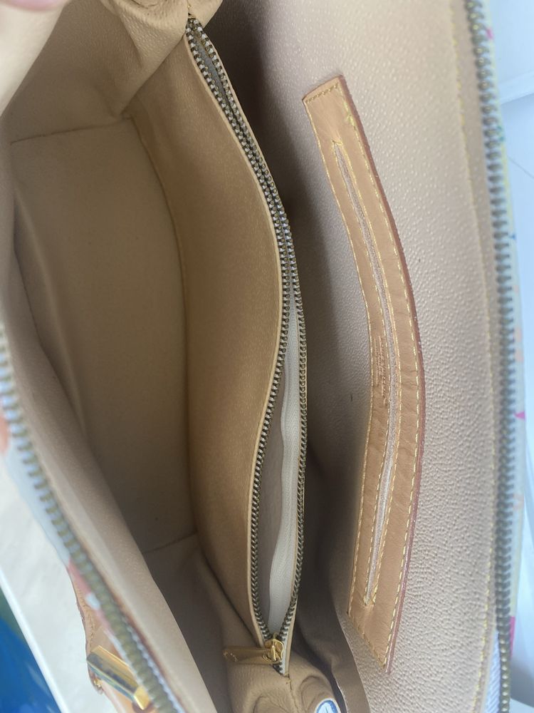 Torebka Louis Vuitton Bardzo dobry stan