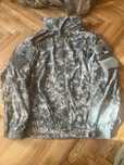 Level 5 Soft Shell Cold Weather Jacket