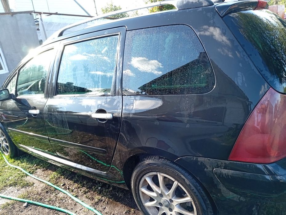 Пежо 307. Продам своє авто