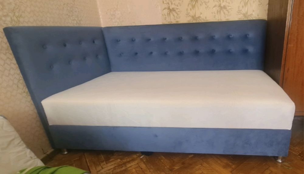 Дитяче ліжко диван підліткове