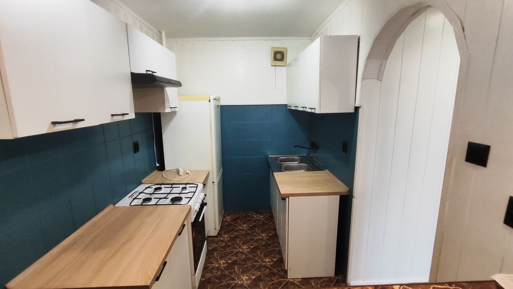 REZERWACJA Sprzedam mieszkanie 2 pokojowe obok PKP