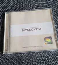 MYSLOVITZ - Skalary Mieczyki Neonki CD improwizacje