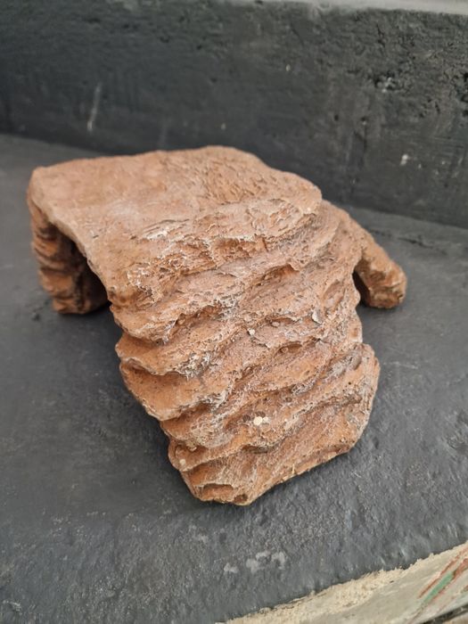 Dekoracja Terrarium Nowa Nieużywana