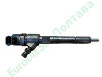 Форсунка BOSCH 0445110326 FIAT, OPEL  1.3