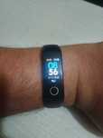 Фітнес браслет Huawei Honor band 4