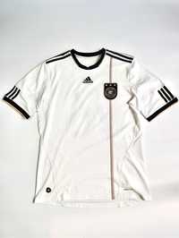 Adidas reprezentacja Niemcy L HOFI 2010 oficjalna koszulka piłkarska