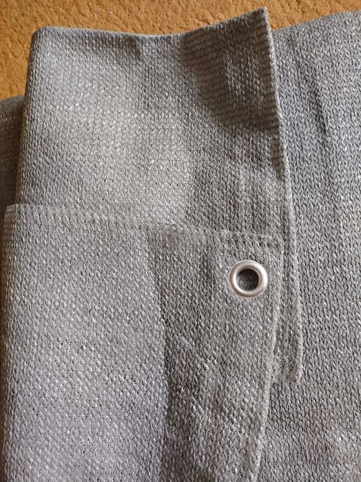 mata 75x550 na balustradę balkonową