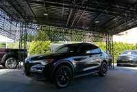 Alfa Romeo Stelvio 2.0 280KM A/T Panorama Kamera Tryby Jazdy