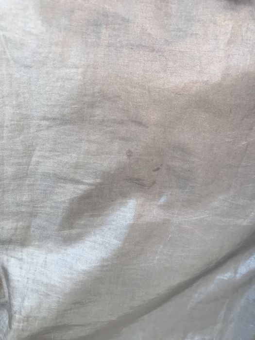 Kamizelka futrzana r.M/L