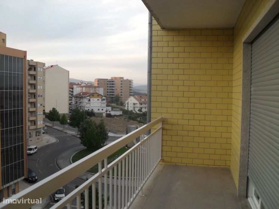 Apartamento T3 Bragança