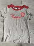 T-shirt Euro 110/116 Polska 2020 Koszulka UEFA