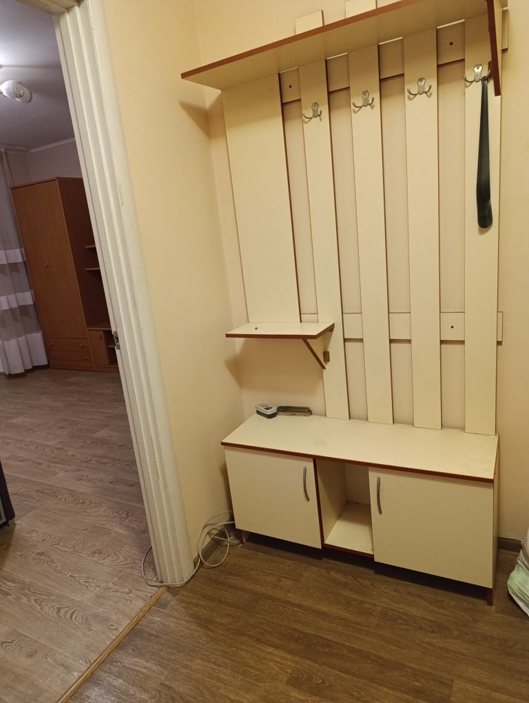 Здам 1но кімнатну квартиру. Богунія, район базара Хмільники