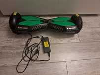 Deskorolka elektryczna kawasaki