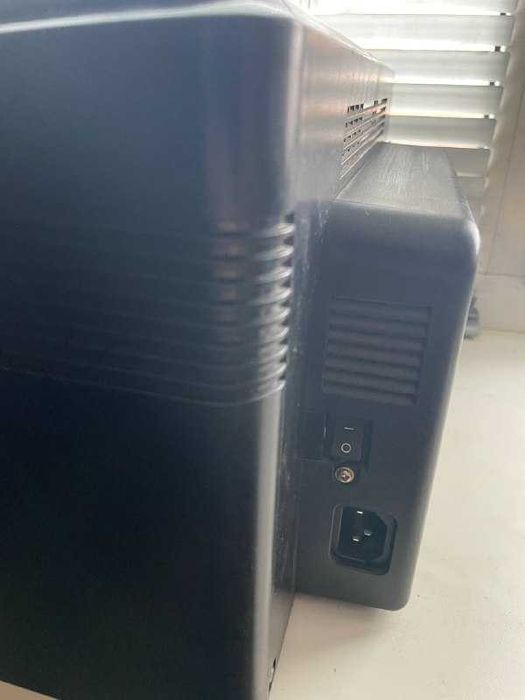 Принтер Samsung ML-1640 + USB cable