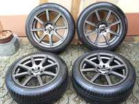 Perfekcyjne Koła 19" Alu Zima Tpms Kia SPORTAGE 4 Tucson